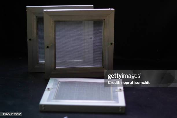 60 Window Screen Texture Stock Photos, High-Res Pictures, and Images ...