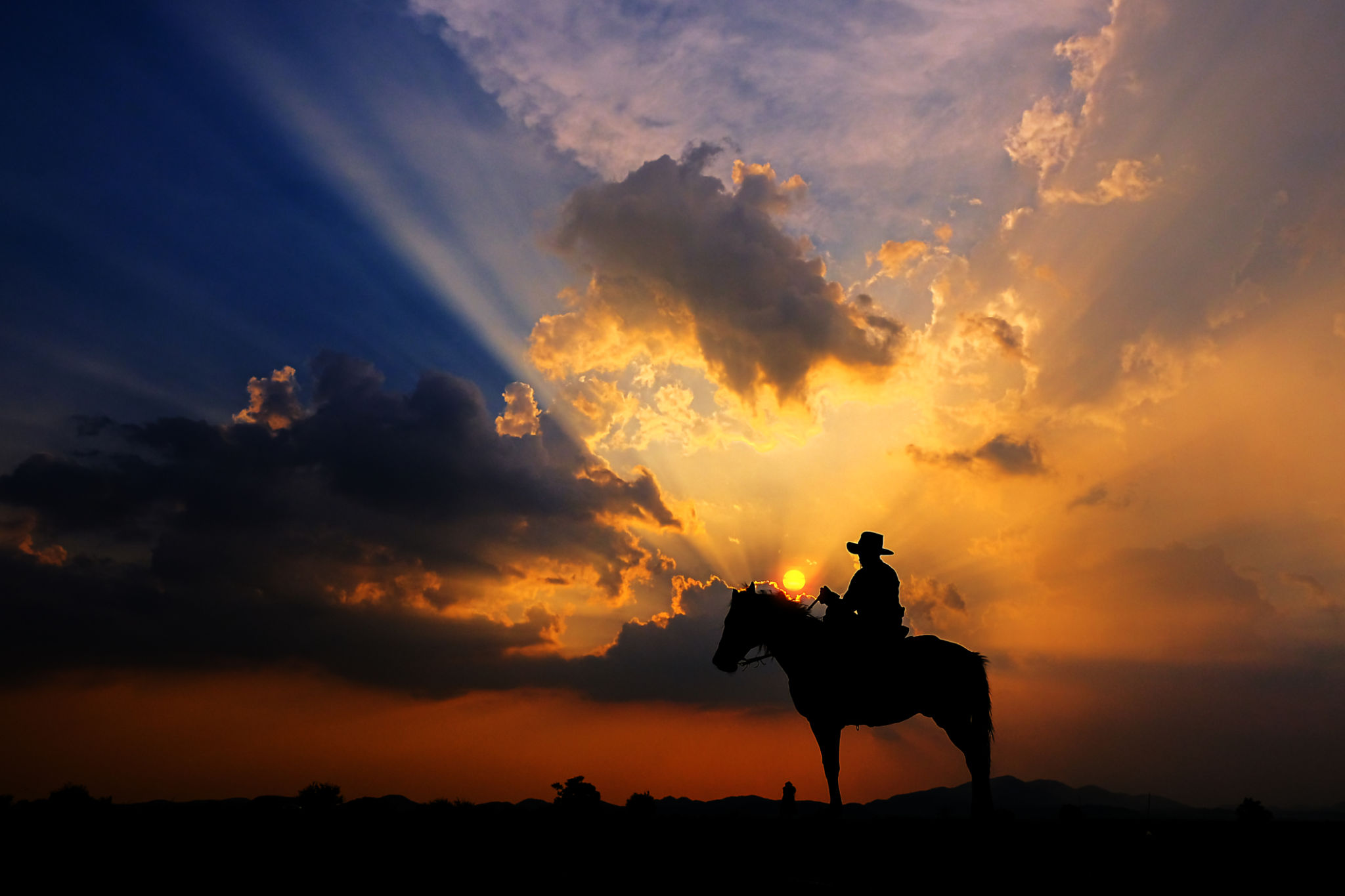texas adventure