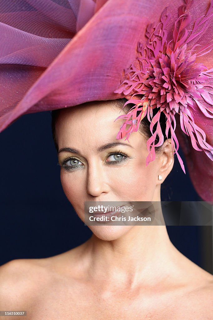 Royal Ascot - Day 3