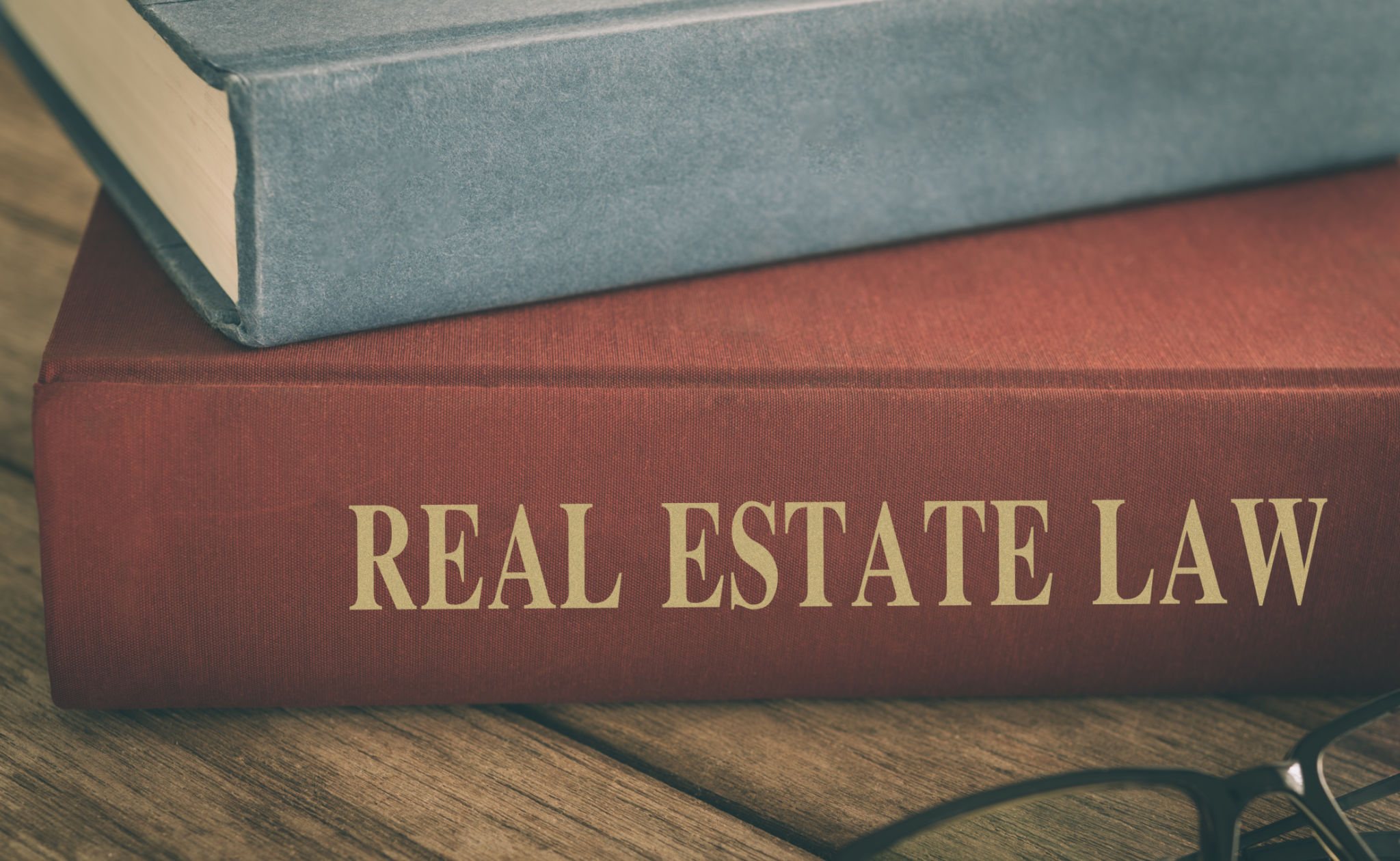 property law book