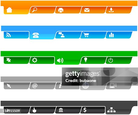 Website navigation Website navigation