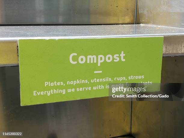 Compostable Symbol Photos and Premium High Res Pictures - Getty Images