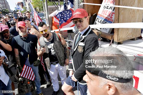 Straight Pride Parade Straight Pride Parade