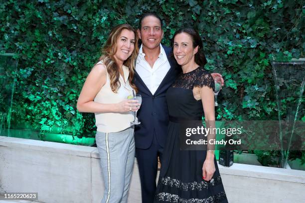 Brian Ripka Jessica Starke Photos and Premium High Res Pictures - Getty Images