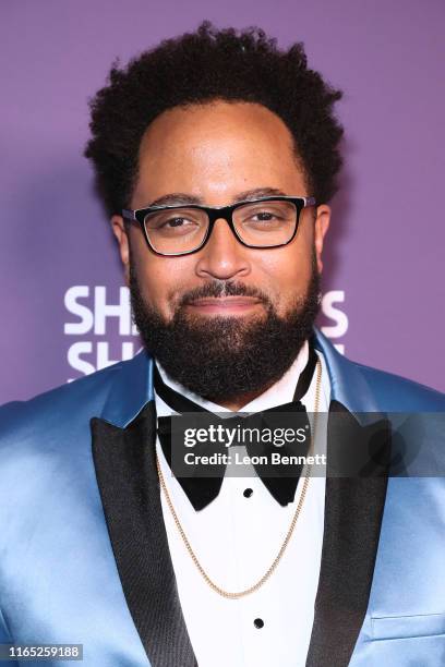 Comedian Riddle 679 Diallo Riddle Photos & High Res Pictures - Getty Images