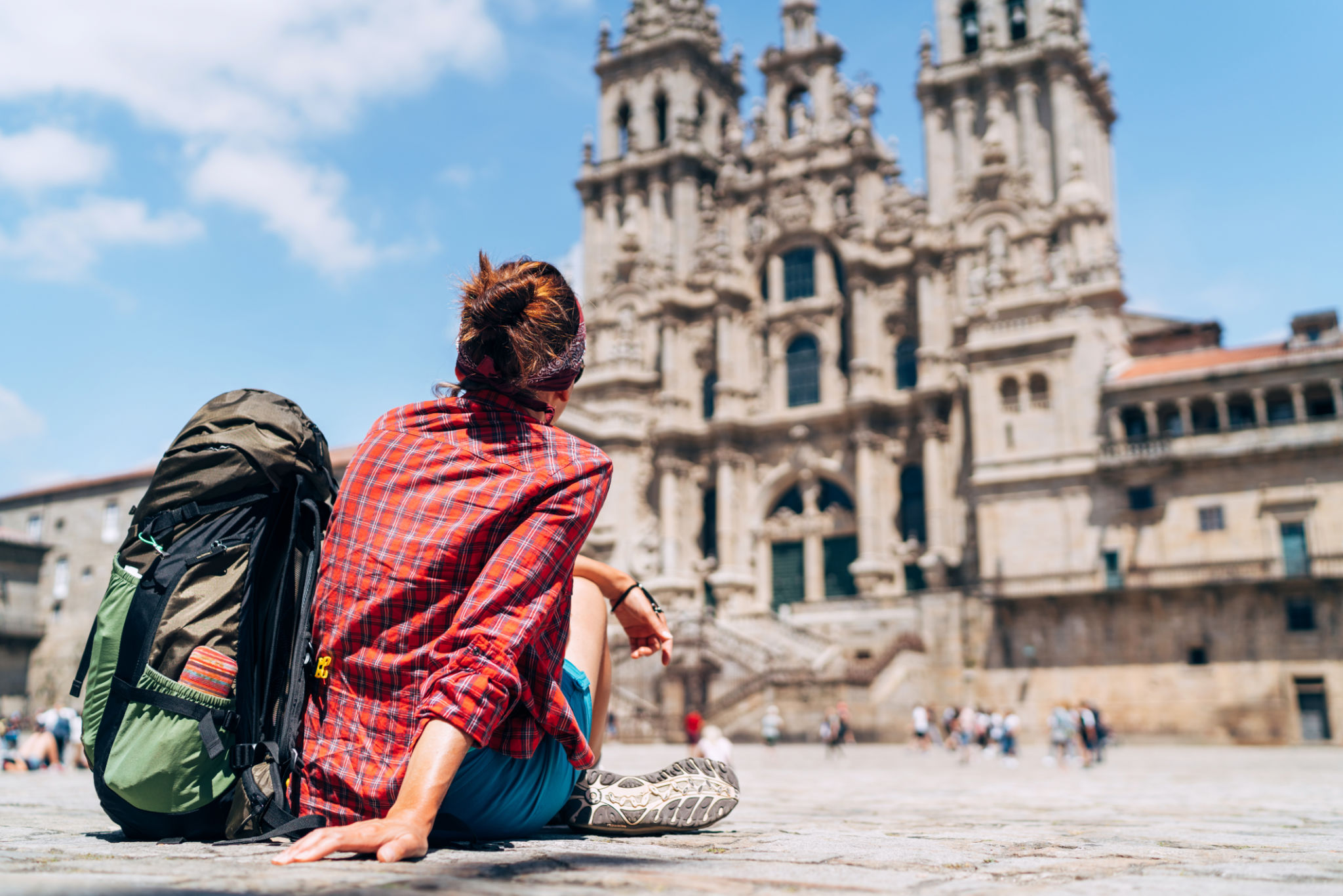 pilgrimage travel