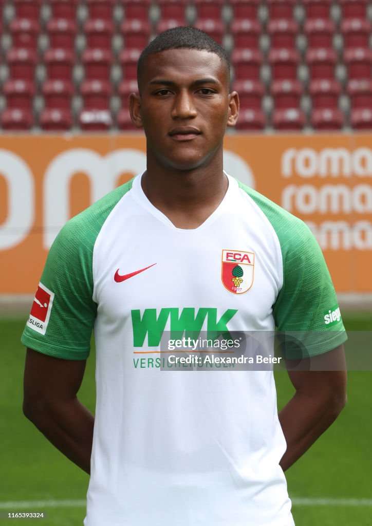 FC Augsburg - Team Presentation