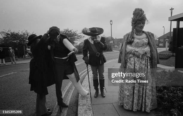 Willie Raston Willie Rushton Photos and Premium High Res Pictures - Getty Images