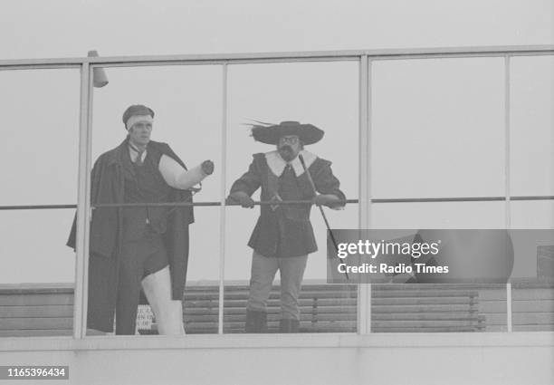 Willie Raston Willie Rushton Photos and Premium High Res Pictures - Getty Images