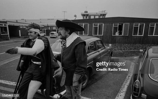 Willie Raston Willie Rushton Photos and Premium High Res Pictures - Getty Images