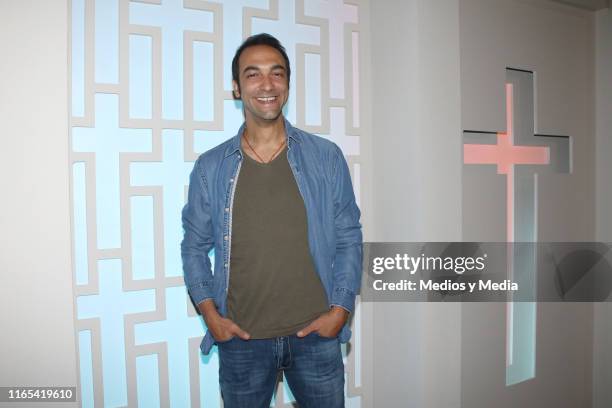 Axel Rico 45 Axel Ricco Photos & High Res Pictures - Getty Images