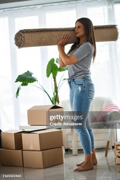 Roll Out Rug Roll Out Rug Photos and Premium High Res Pictures - Getty Images
