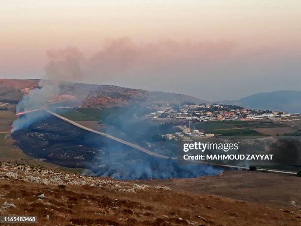 23 Maroun Al Ras Location Stock Photos, High-Res Pictures, and Images ...