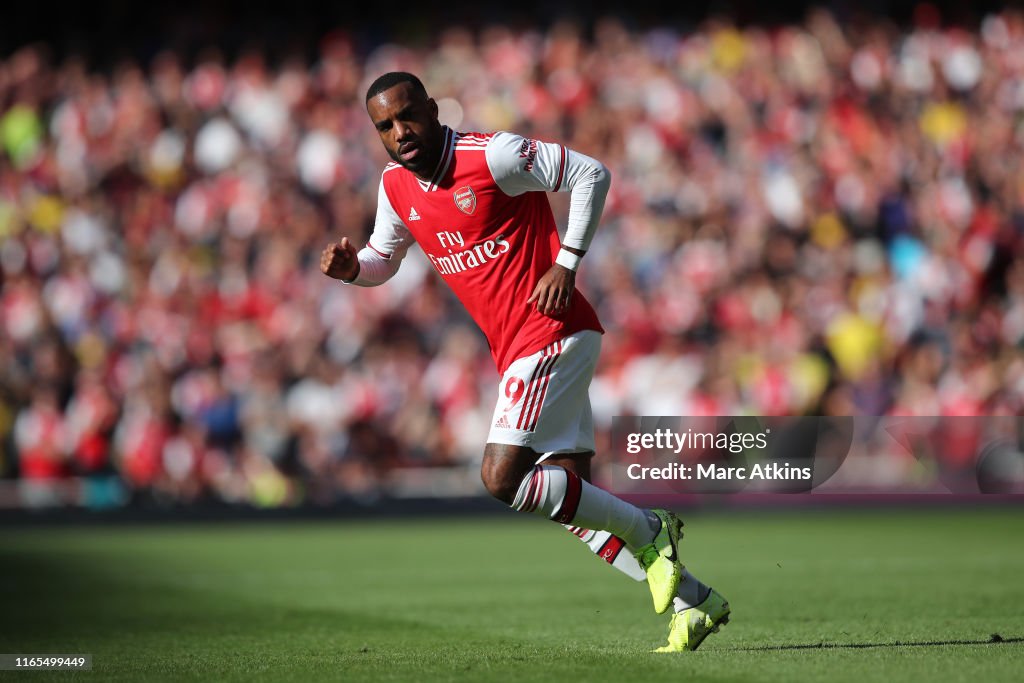 Arsenal FC v Tottenham Hotspur - Premier League