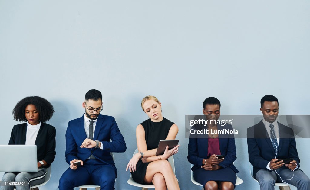 Millenial Using Technology Millennials Dont Go Anywhere Without Their Technology High-Res Stock ...