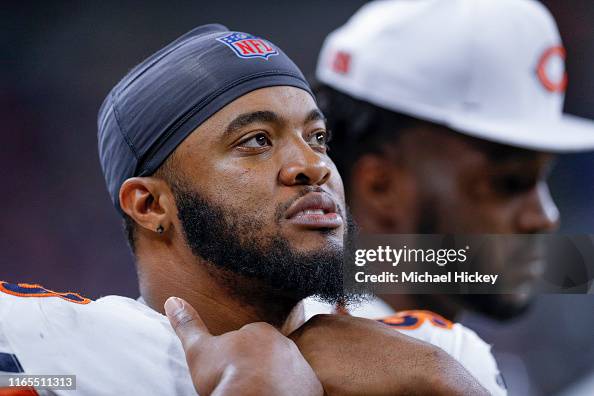 Chicago Bears v Indianapolis Colts Chicago Bears v Indianapolis Colts