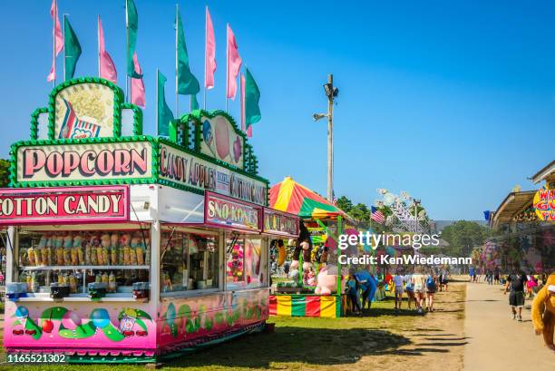 Random Fair Photos 853 Midway (Fair) Stock Photos, High-Res Pictures, and Images - Getty ...