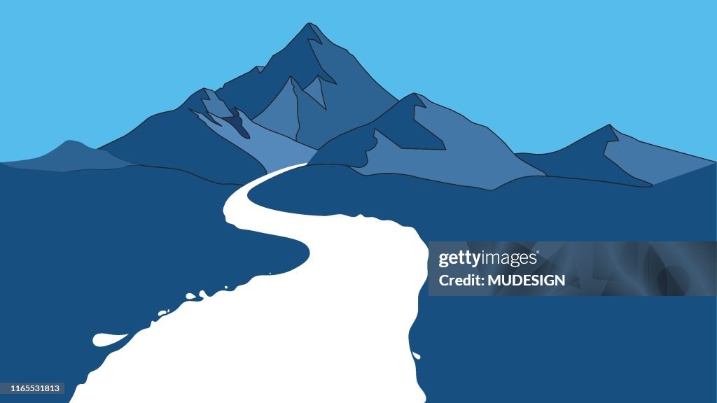 Milk River