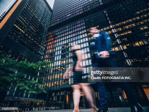 downtown hustle - business law stock pictures, royalty-free photos & images