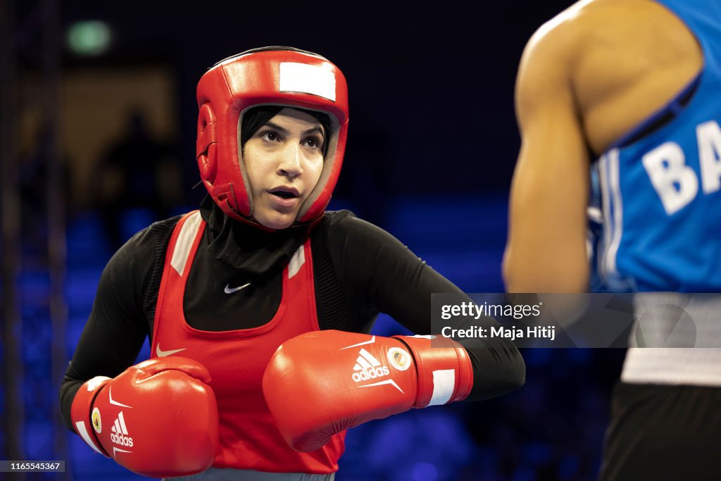 Finals Berlin 2019