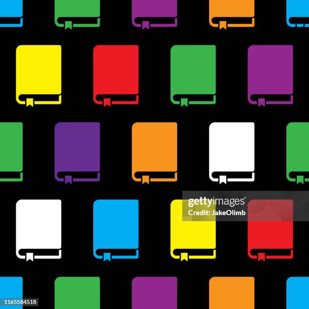 Library Patten Color 73 Vintage Library Wallpaper High Res Illustrations - Getty Images