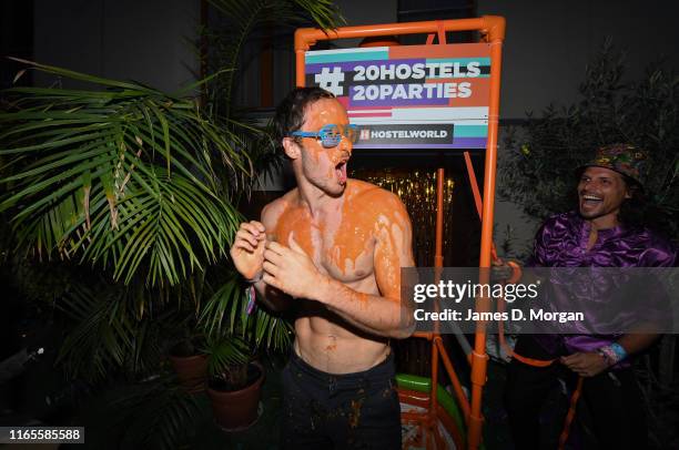 George Kiston Gunged Photos and Premium High Res Pictures - Getty Images