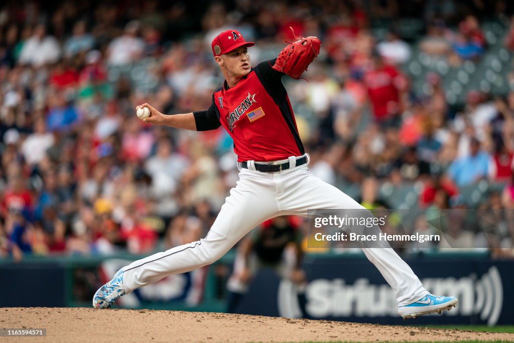 SiriusXM All-Star Futures Game