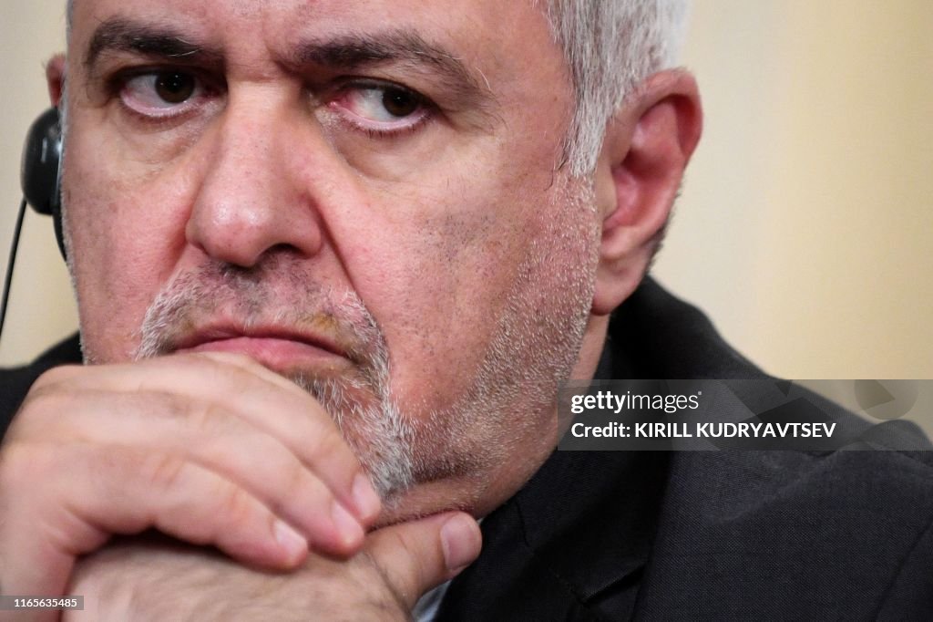 RUSSIA-IRAN-DIPLOMACY