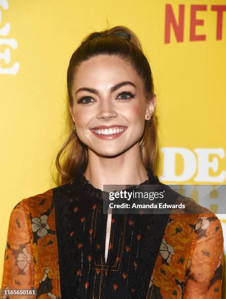72 Amanda Carver Stock Photos, High-Res Pictures, and Images - Getty Images
