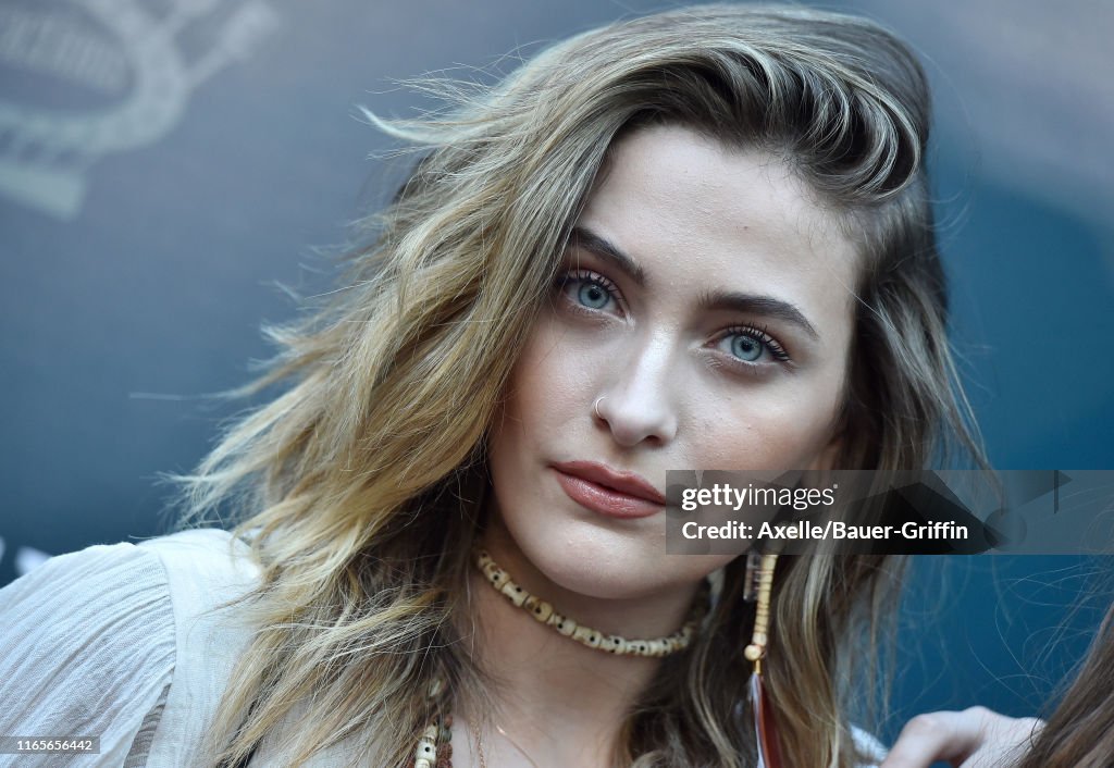 LA Special Screening Of Roadside Attractions' "The Peanut Butter Falcon" - Arrivals