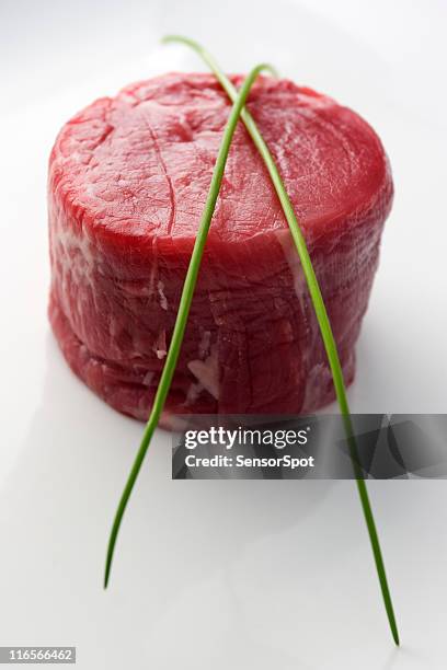 Photo Filet 560 Medium Rare Filet Mignon Stock Photos, High-Res Pictures, and ...