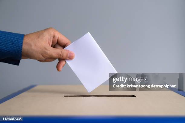 voting box and election image,election - ballot box stock-fotos und bilder