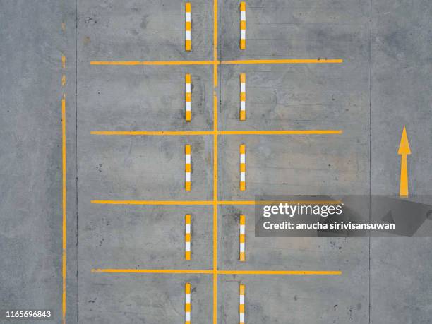 Top View Line Car Top View Line Photos et images de collection - Getty Images