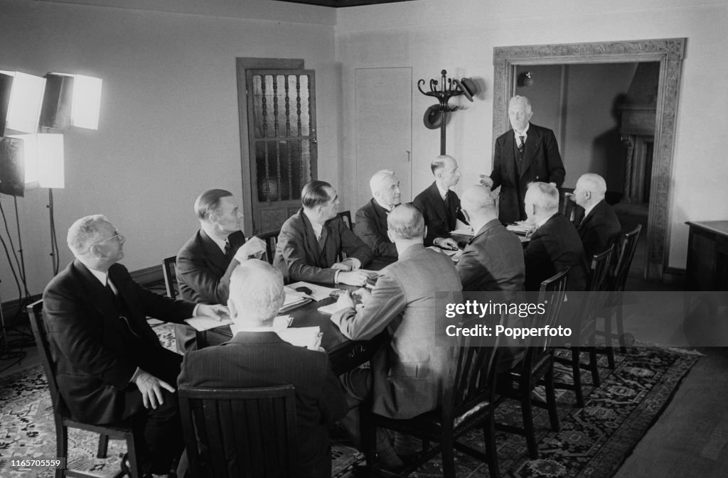 Dutch Government-In-Exile