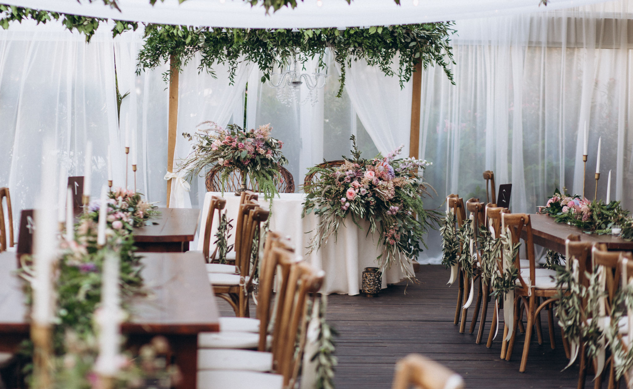eco-friendly wedding