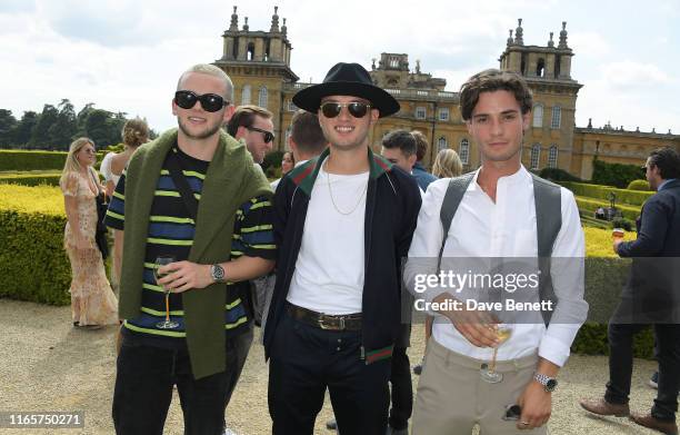 Jasper Rafferty Jack Rafferty Photos and Premium High Res Pictures - Getty Images