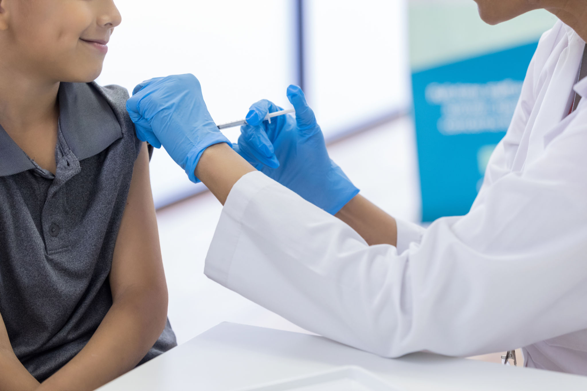 pharmacist immunization