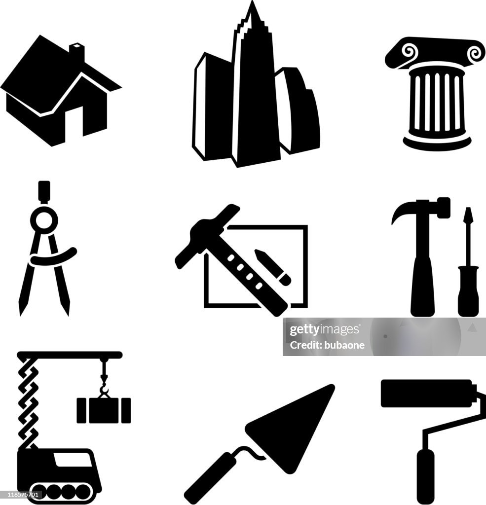 Construction and architecture