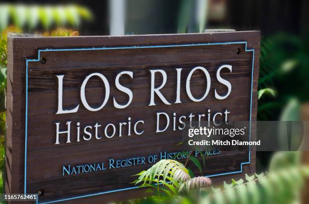 History Of Orange County California Photos and Premium High Res ...