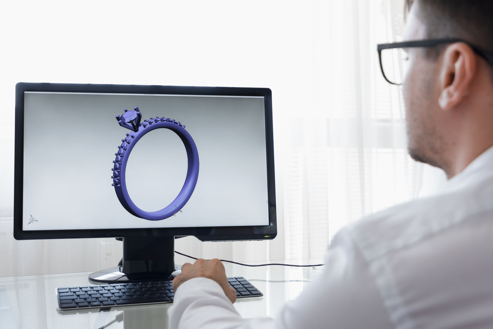 designer jewelry