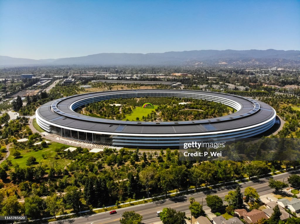 Apple Park