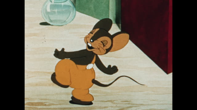 492 Cartoon Mouse Videos and HD Footage - Getty Images