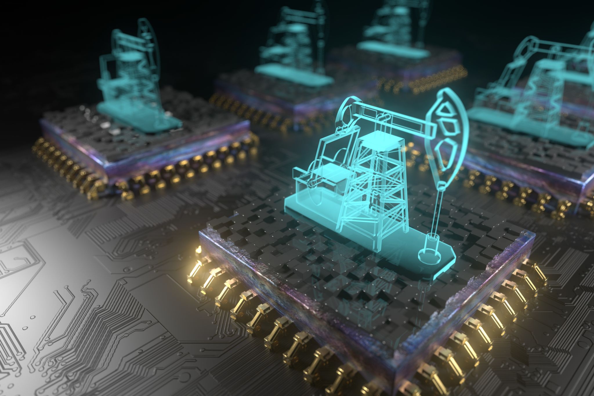 mining hardware