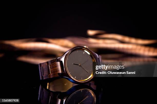 wrist watch - wrist watch stock pictures, royalty-free photos & images
