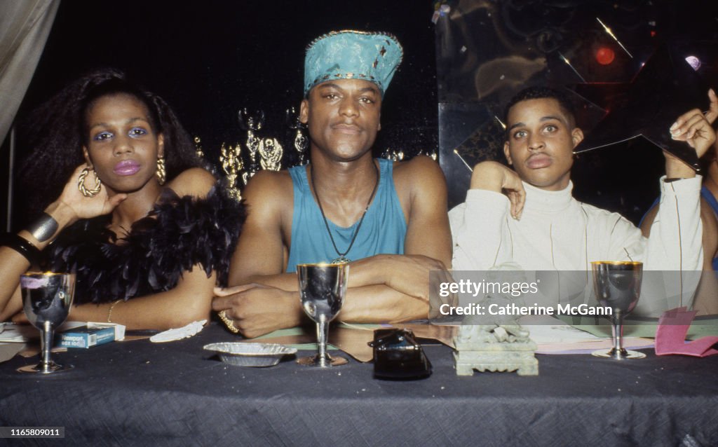 Harlem Drag Ball