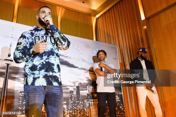 Drake Maverick Photos and Premium High Res Pictures - Getty Images