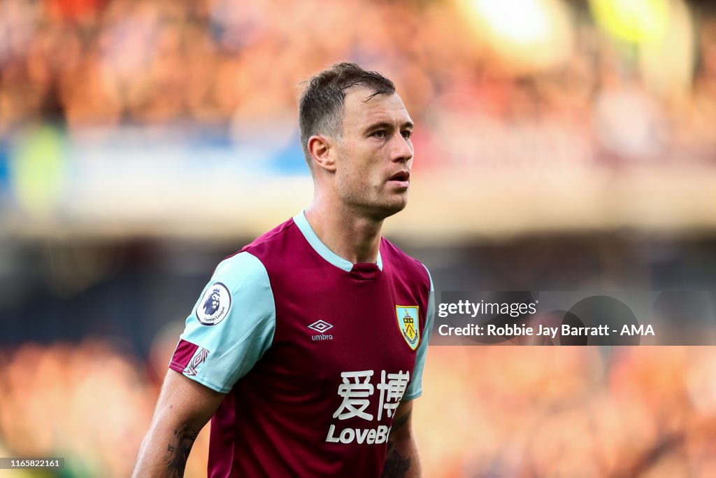 Burnley FC v Liverpool FC - Premier League