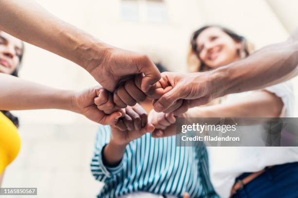 Unity High-Res Stock Photo - Getty Images
