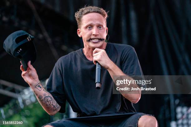 Nifest Raper иf Rapper Photos and Premium High Res Pictures - Getty Images
