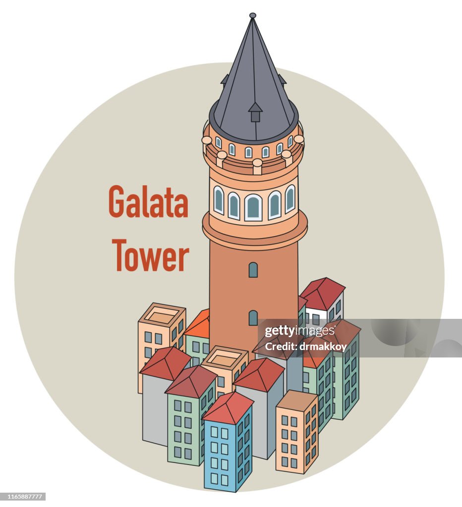 Torre de Gálata